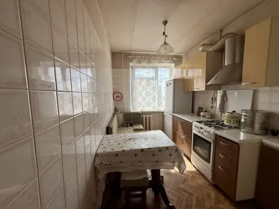 2к. квартира ул. Туполева, Мирный Донецк