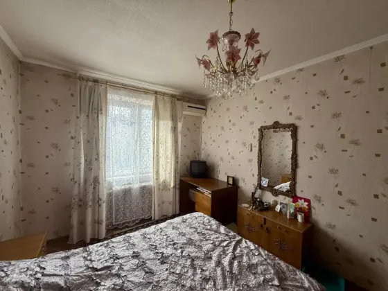 2к. квартира ул. Туполева, Мирный Донецк