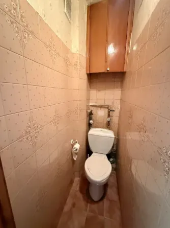2к. квартира ул. Туполева, Мирный Донецк