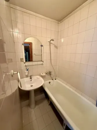 2к. квартира ул. Туполева, Мирный Донецк