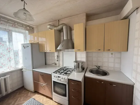 2к. квартира ул. Туполева, Мирный Донецк