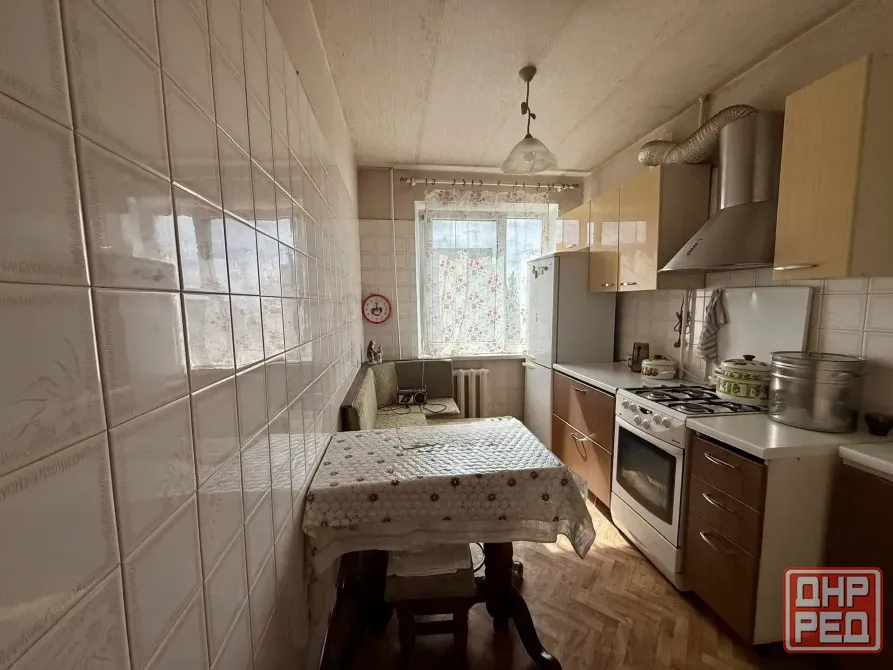 2к. квартира ул. Туполева, Мирный Донецк - изображение 2