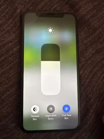 Iphone X 64 gb space Grey Донецк