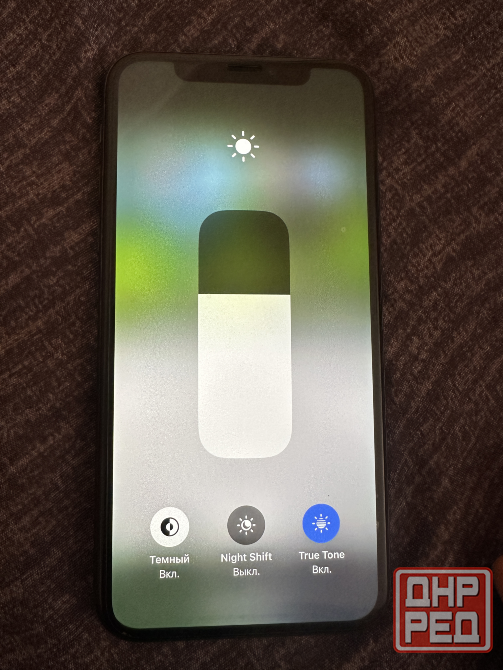 Iphone X 64 gb space Grey Донецк - изображение 4