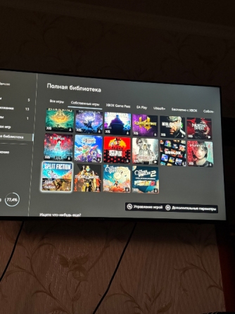 Приставка Xbox series s Донецк