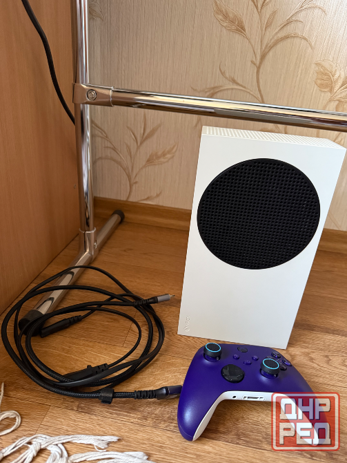 Приставка Xbox series s Донецк - изображение 1