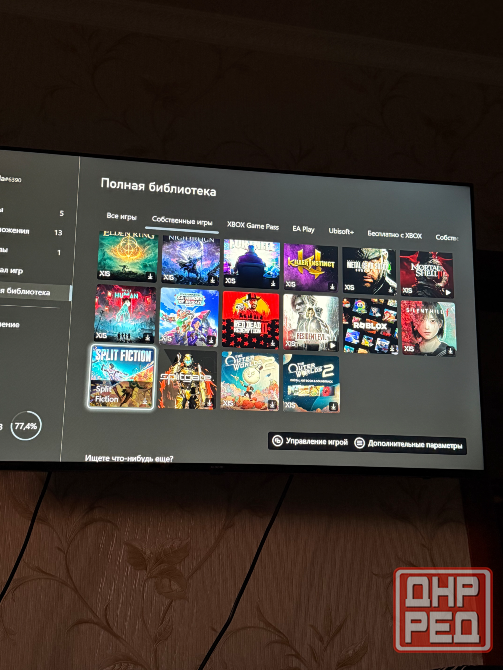 Приставка Xbox series s Донецк - изображение 3