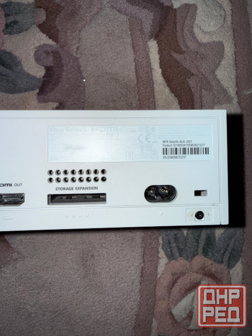 Приставка Xbox series s Донецк - изображение 5