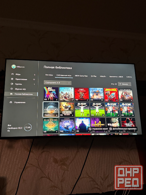 Приставка Xbox series s Донецк - изображение 2