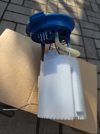 Насос топливный в сборе Bosch 0580200382 Донецк