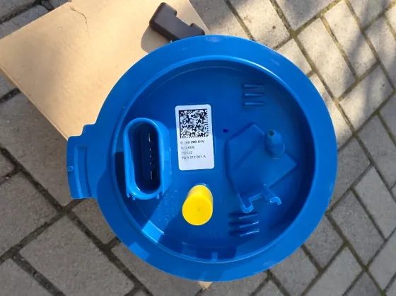 Насос топливный в сборе Bosch 0580200382 Донецк