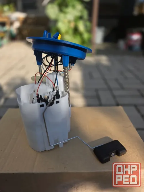 Насос топливный в сборе Bosch 0580200382 Донецк - изображение 1