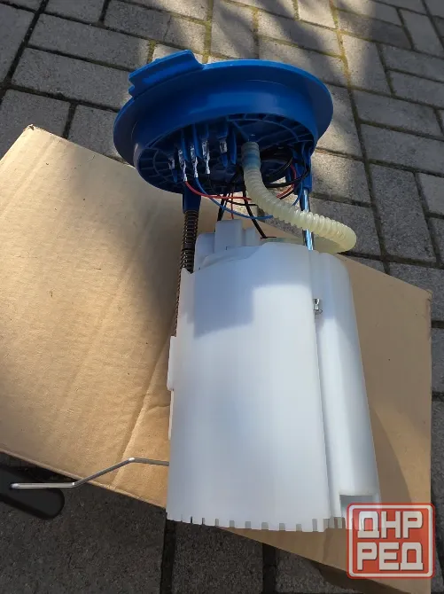 Насос топливный в сборе Bosch 0580200382 Донецк - изображение 4