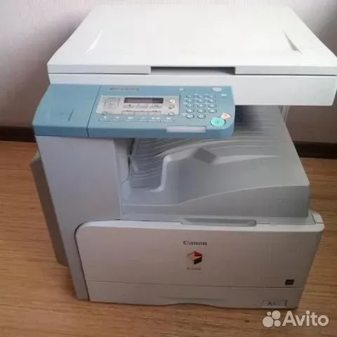 Многофункциональный принтерCanon Донецк