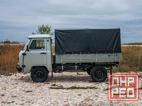 Вывоз строй мусора Донецк - изображение 1