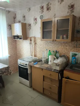 Продам 1 комн полноценную Раздольная Донецк