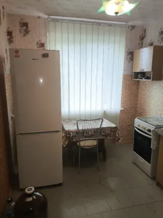 Продам 1 комн полноценную Раздольная Донецк