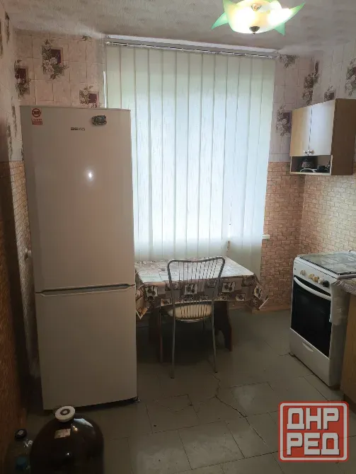 Продам 1 комн полноценную Раздольная Донецк - изображение 3