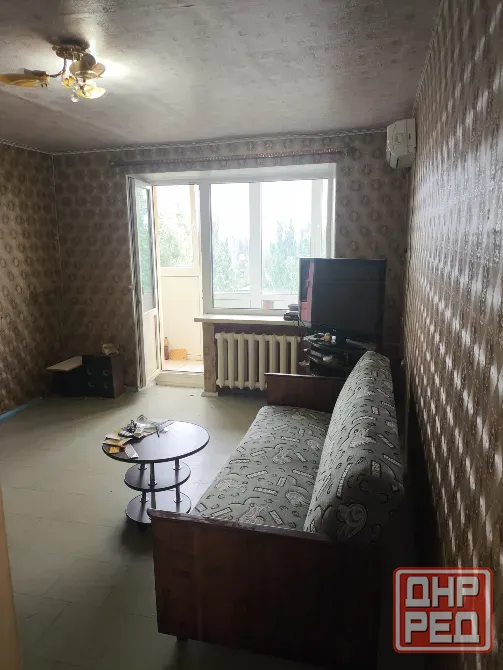 Продам 1 комн полноценную Раздольная Донецк - изображение 4