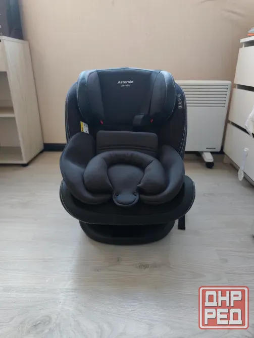 Продам детское автокресло Донецк - изображение 1