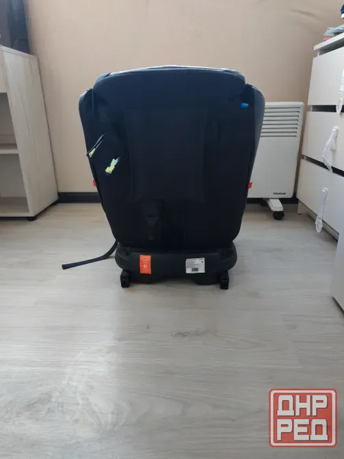 Продам детское автокресло Донецк - изображение 2