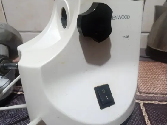 Мясорубка KENWOOD Донецк