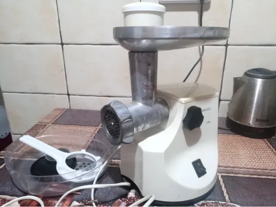 Мясорубка KENWOOD Донецк