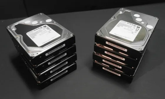 Жесткие диски HDD 2,5 3,5 Донецк