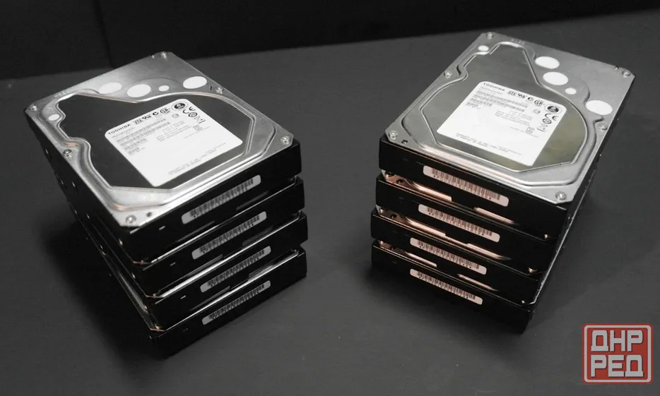 Жесткие диски HDD 2,5 3,5 Донецк - изображение 1