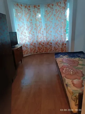 Продам 2х комнатную квартиру Комсомольское