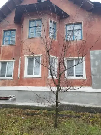 Продам 2х комнатную квартиру Комсомольское