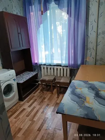 Продам 2х комнатную квартиру Комсомольское