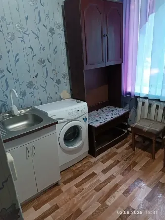 Продам 2х комнатную квартиру Комсомольское
