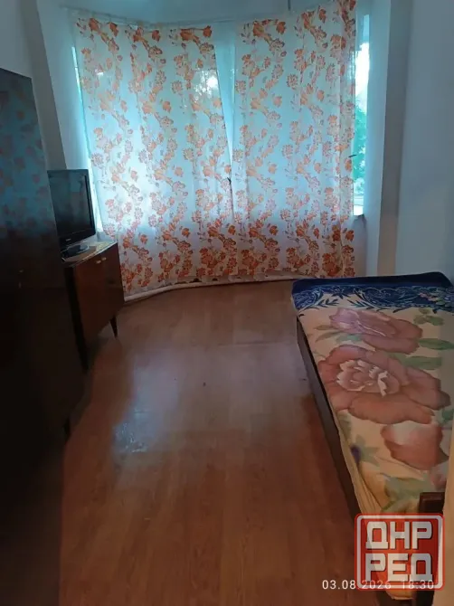 Продам 2х комнатную квартиру Комсомольское - изображение 3