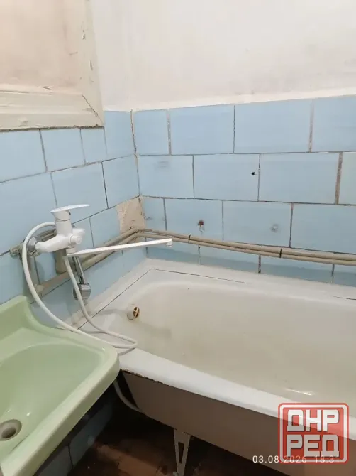 Продам 2х комнатную квартиру Комсомольское - изображение 9
