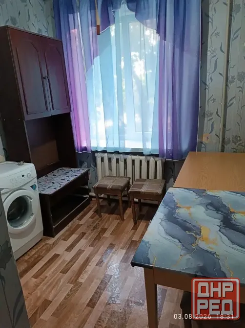 Продам 2х комнатную квартиру Комсомольское - изображение 6
