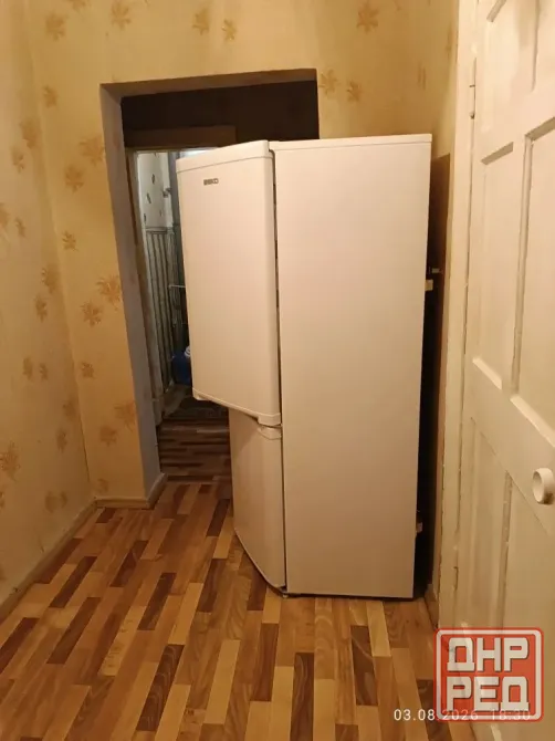 Продам 2х комнатную квартиру Комсомольское - изображение 8