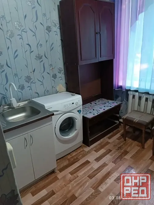 Продам 2х комнатную квартиру Комсомольское - изображение 5