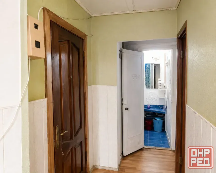 Сдам посуточно 2 комнатную квартиру, район Донецк-Сити Донецк - изображение 4
