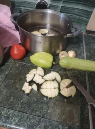 Разделочная доска (закалённое стекло) Донецк