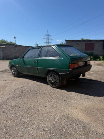Таврия. Инжектор. Донецк