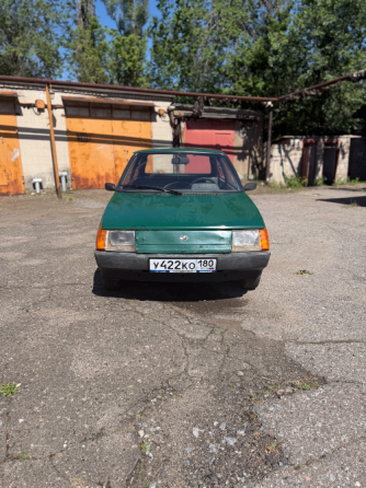 Таврия. Инжектор. Донецк
