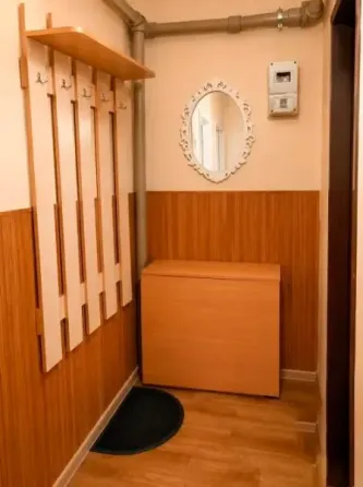 Продаётся 2х комнатная квартира в Калининском р-не, ул. Антипова Донецк