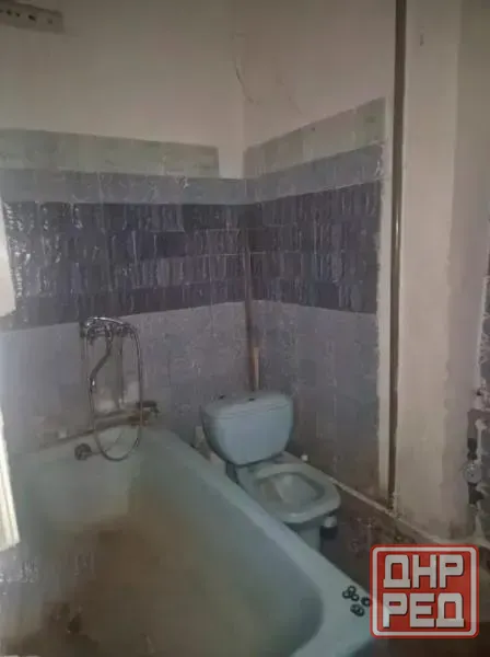 Продаётся 2х комнатная квартира в Пролетарском р-не, ул.Большая магистральная Донецк - изображение 5