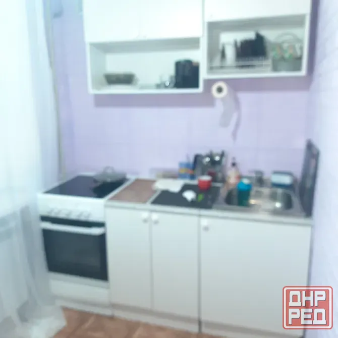 квартира в аренду Снежное - изображение 10