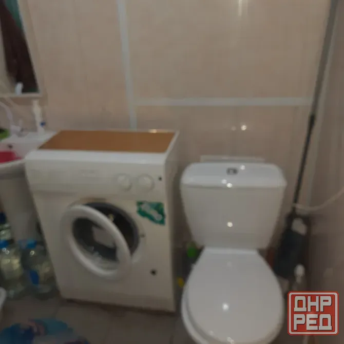 квартира в аренду Снежное - изображение 8