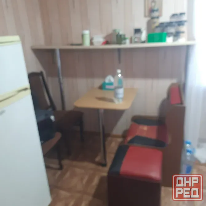 квартира в аренду Снежное - изображение 1