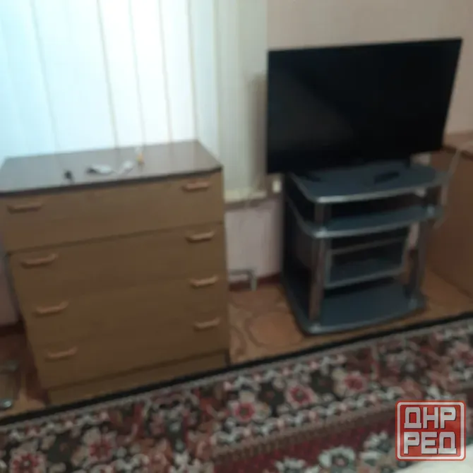 квартира в аренду Снежное - изображение 9