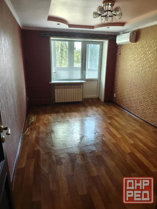 Продажа 2-х комнатной квартиры в Пролетарском районе г.Донецка Донецк - изображение 2
