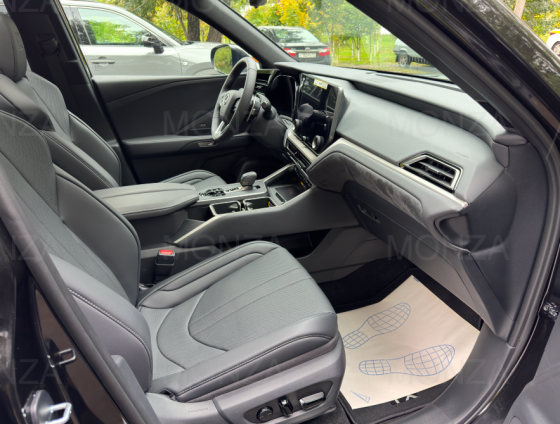 Lexus TX 350 F Sport 3 Донецк
